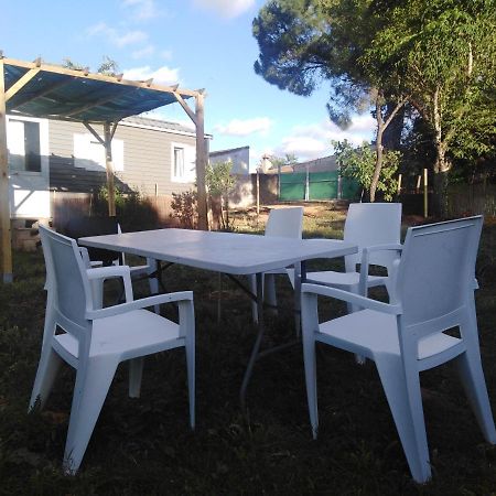 Casita Altair Apartment Chiclana de la Frontera Bagian luar foto