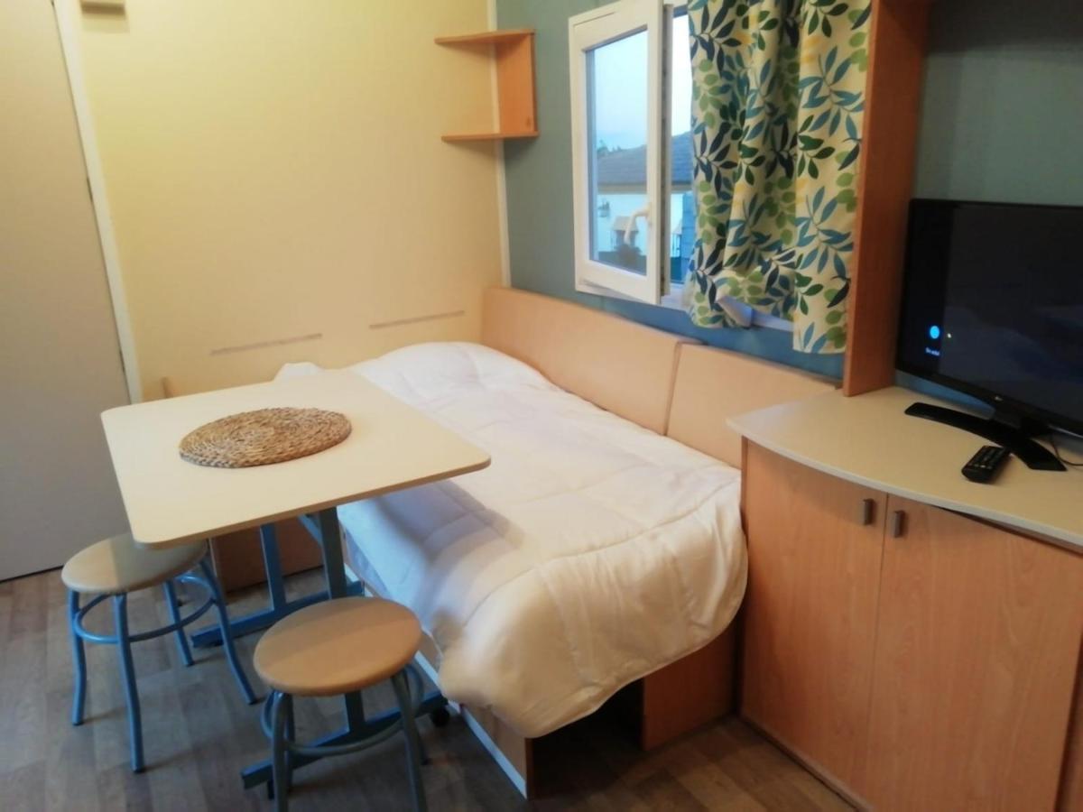 Casita Altair Apartment Chiclana de la Frontera Bagian luar foto