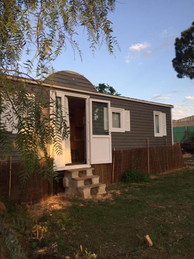 Casita Altair Apartment Chiclana de la Frontera Bagian luar foto