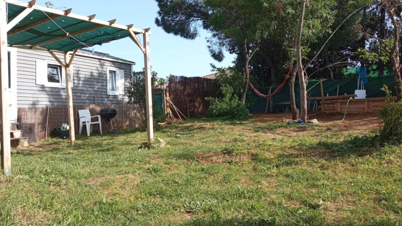 Casita Altair Apartment Chiclana de la Frontera Bagian luar foto